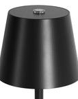 Lampka nocna APP1365-T Czarne 3