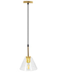 Lampa Wisząca APP1179-1CP