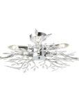 Lampa Sufitowa Ebt021-5c Chrom 1