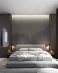Lustro Ścienne Led 120x55cm Yh-3359 4