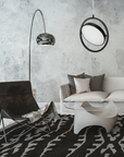 Lampa Wisząca Led App1790-cp Czarna 6