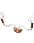 Lampa Ścienna Kinkiet APP1082-2W