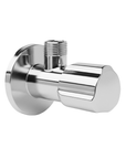 Zawór kątowy 02 1/2" x 3/8" Chrom 1