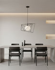 Lampa wisząca APP1022-1CP 6