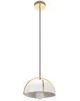 Lampa Wisząca APP1216-1CP 8
