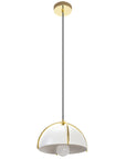 Lampa Wisząca APP1216-1CP