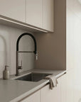 Bateria kuchenna Rea Viera Tytan 3