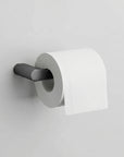 Zestaw akcesoriów łazienkowych Mati Tytan 4 elementy 3