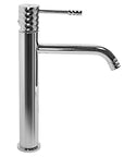 Bateria Umywalkowa Rea Lungo Diamond Chrom Wysoka 3