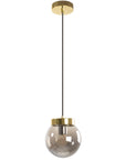 Lampa Wisząca APP1151-1CP