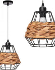 Lampa Wisząca Boho APP989-1CP