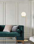 Lampa stojąca podłogowa GLAMOUR APP921-1F