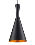 Lampa sufitowa COSTA B Biała 4