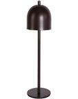 Lampka nocna APP1359-T brązowa