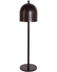 Lampka Nocna App1359-t Brązowa 3