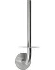 Uchwyt Na Papier Toaletowy 322220 Duo Nikiel Szczotkowany Inox 5