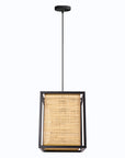 Lampa Wisząca APP1285-1CP