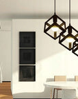 Lampa Denver 180979B