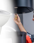 Żarówka LED Zimna GU10 7W RSL045