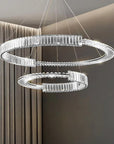 Lampa Wisząca Led App1525-cp60/80 Chrom 7