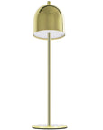 Lampka nocna APP1357-T złota