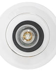 Lampa Wisząca APP1174-1W Czarny 5