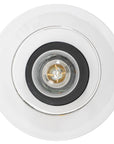Lampa Wisząca APP1174-1W Czarny