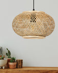 Lampa Wisząca Boho APP1247-1CP