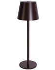 Lampka nocna APP1366-T Brąz