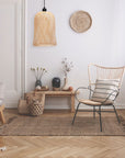 Lampa Wisząca Boho APP1335-1CP