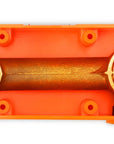 Bateria podtynkowa Rea OWEN Złota szczotkowana Gold Brush + BOX