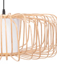 Lampa Wisząca Boho APP1376-1CP