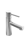 Bateria Umywalkowa Rea Tess Chrom Niska