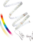Pasek SMART LED 17W RGB WIFI 5M 1