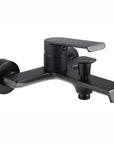 Bateria wannowa REA Hass czarna Black