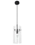 Lampa Wisząca APP1211-1CP