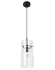 Lampa Wisząca APP1211-1CP 5