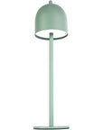 Lampka nocna APP1361-T zielona 4