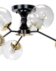 Lampa Wisząca APP1134-6C