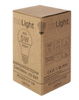 Żarówka LED Ciepła E-27 5W RSL019