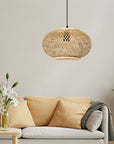 Lampa Wisząca Boho APP1247-1CP