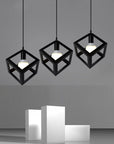 Lampa Denver 180979B