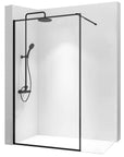 Ścianka Rea Bler 80 Prysznicowa
