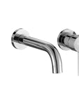 Bateria podtynkowa Rea Lungo Chrom + BOX