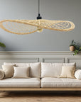 Lampa Sufitowa Boho APP1541-1CP 4