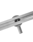 Odpływ Liniowy REA NEOX SLIM PRO STAL SZCZOTKOWANA 90 9