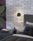 Kinkiet APP1614-1W Black 7