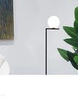 Lampa stojąca podłogowa GLAMOUR app920-1F
