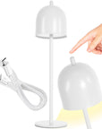 Lampka Nocna App1363-t Biała 1
