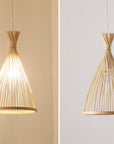 Lampa Wisząca Boho APP1185-1CP